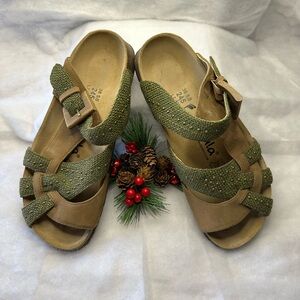 Birkenstock Women’s Sandals